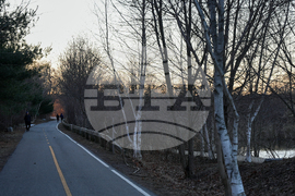 Climate Sewage River Impact