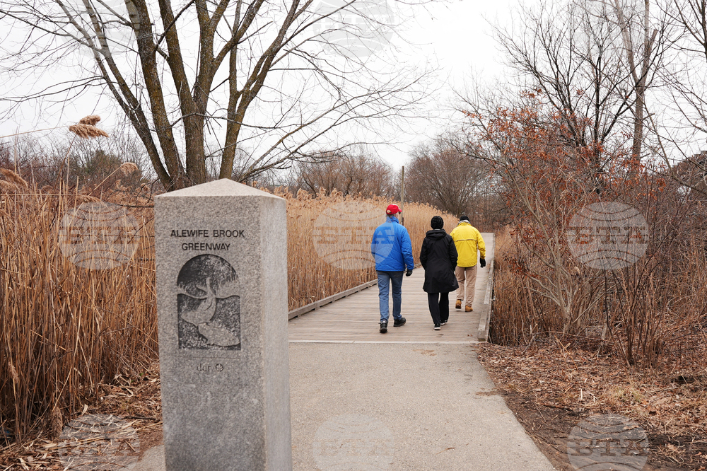 Climate Sewage River Impact