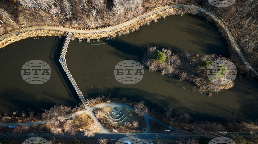 Climate Sewage River Impact