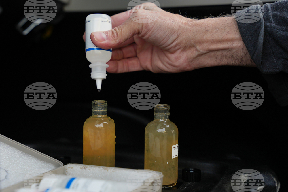 Climate Sewage River Impact