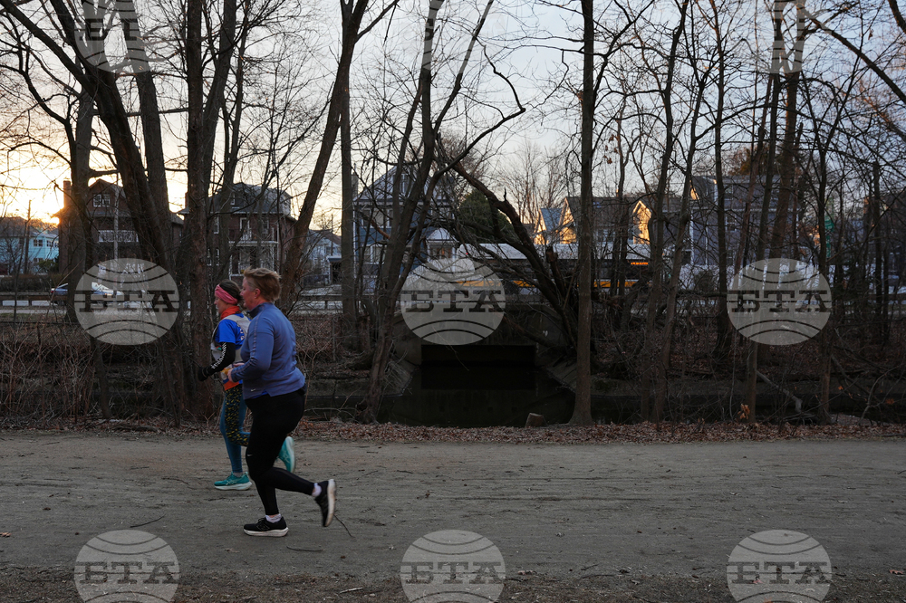 Climate Sewage River Impact