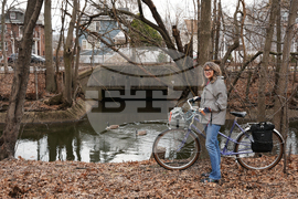 Climate Sewage River Impact