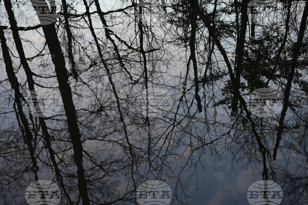 Climate Sewage River Impact