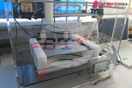 Летница - Средно училище „Бачо Киро“ - STEM център