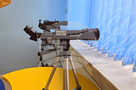 Летница - Средно училище „Бачо Киро“ - STEM център