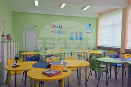 Летница - Средно училище „Бачо Киро“ - STEM център