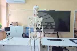 Летница - Средно училище „Бачо Киро“ - STEM център