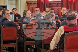 Шумен - Априлско въстание - кръгла маса