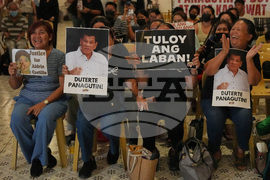 Philippines Duterte