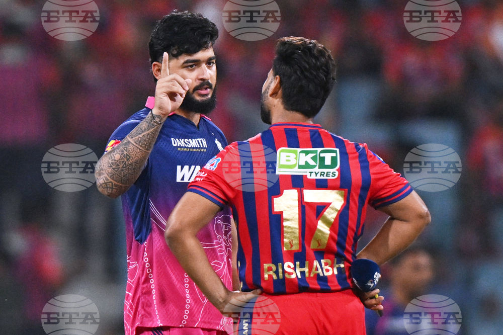India IPL Cricket