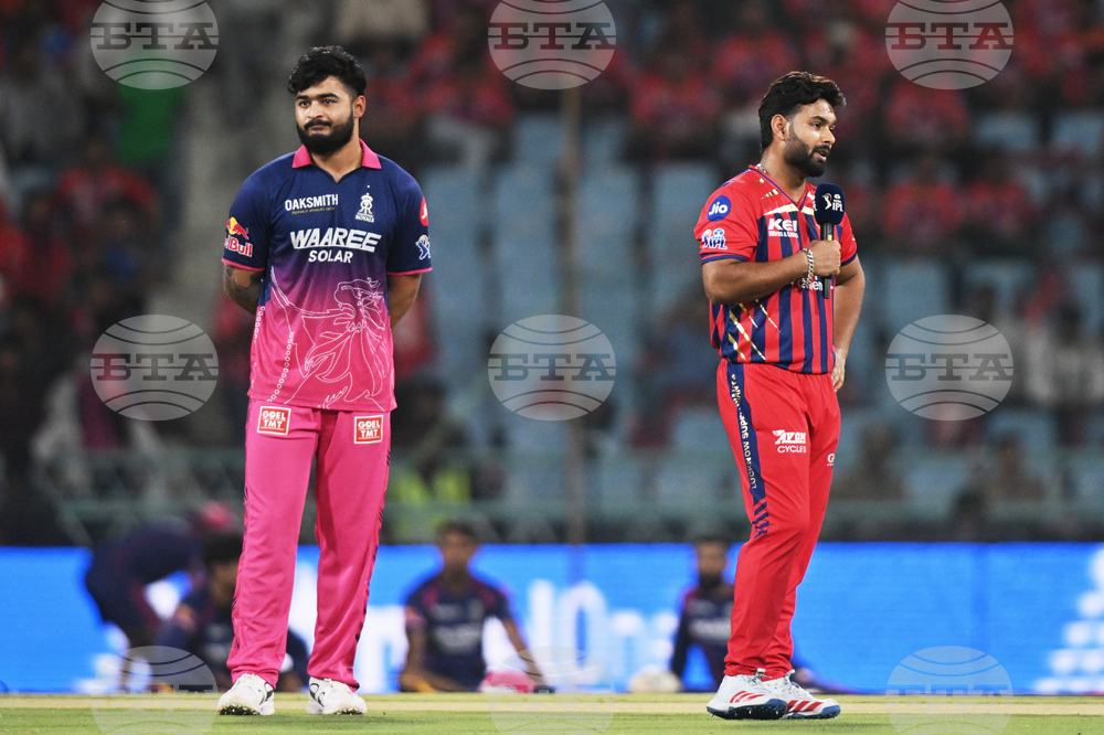 India IPL Cricket
