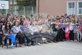 Монтана - СТЕМ-център - откриване