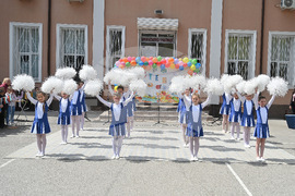 Монтана - СТЕМ-център - откриване