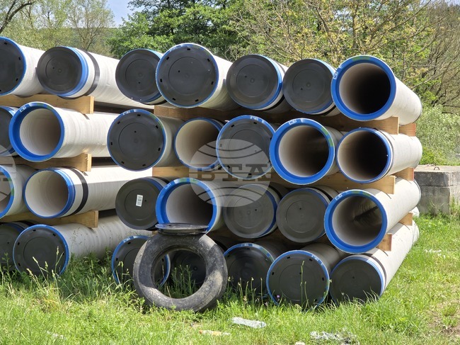 Инвестиции за 100 хил. лева са направени от ВиК в община Мизия за миналата година 