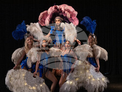 Сантра ще изнесе първия си акустичен концерт, снимка – Сантра