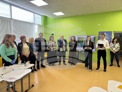 Снимка: Община Русе