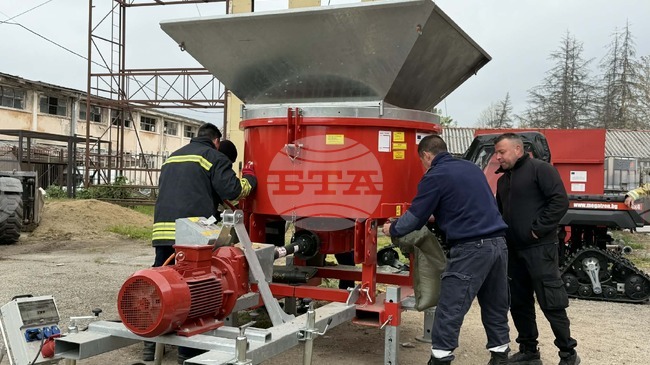 В Ловеч се състоя тренировка на областния щаб за изпълнение на плана за защита при наводнение