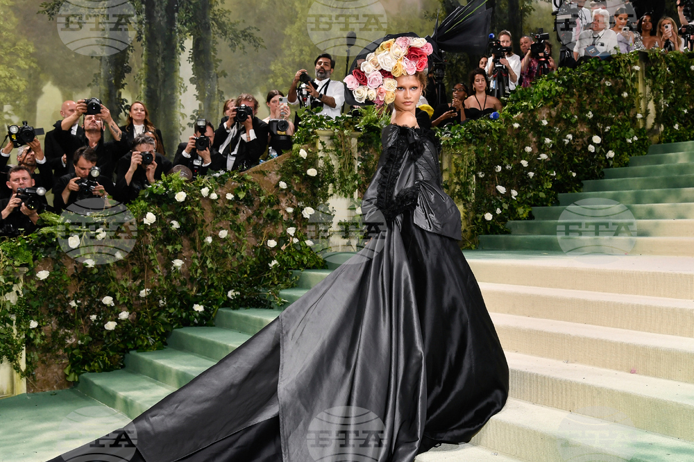 Met Gala-What to Know