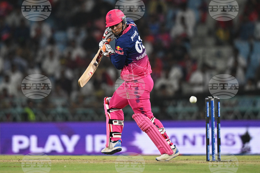 India IPL Cricket