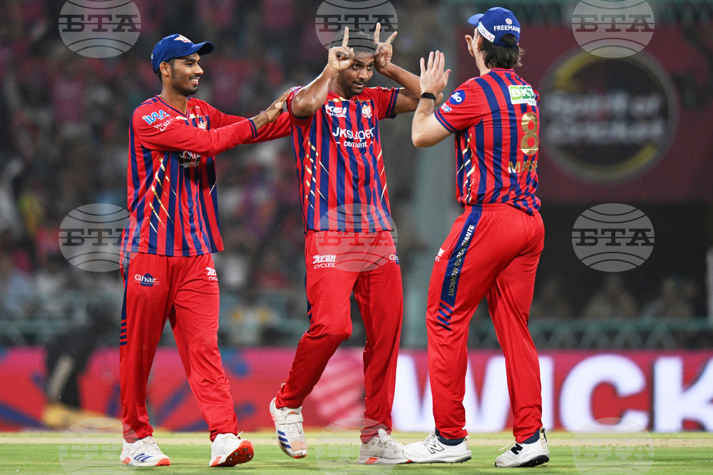 India IPL Cricket