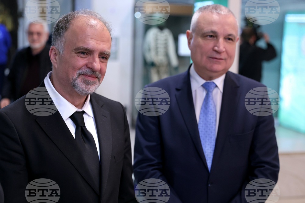 „150 години Априлско въстание. Истории и разкази за героично време“ - изложба - откриване