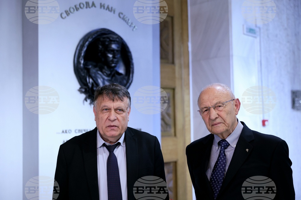 „150 години Априлско въстание. Истории и разкази за героично време“ - изложба - откриване