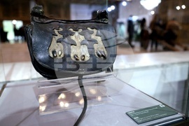 „150 години Априлско въстание. Истории и разкази за героично време“ - изложба - откриване