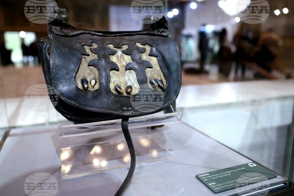 „150 години Априлско въстание. Истории и разкази за героично време“ - изложба - откриване