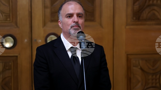 Culture Minister Stresses Importance of Exhibitions Such as "150 Years of April Uprising: Stories and Narratives of Heroic Era"