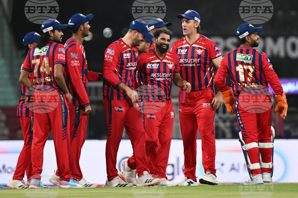 India IPL Cricket