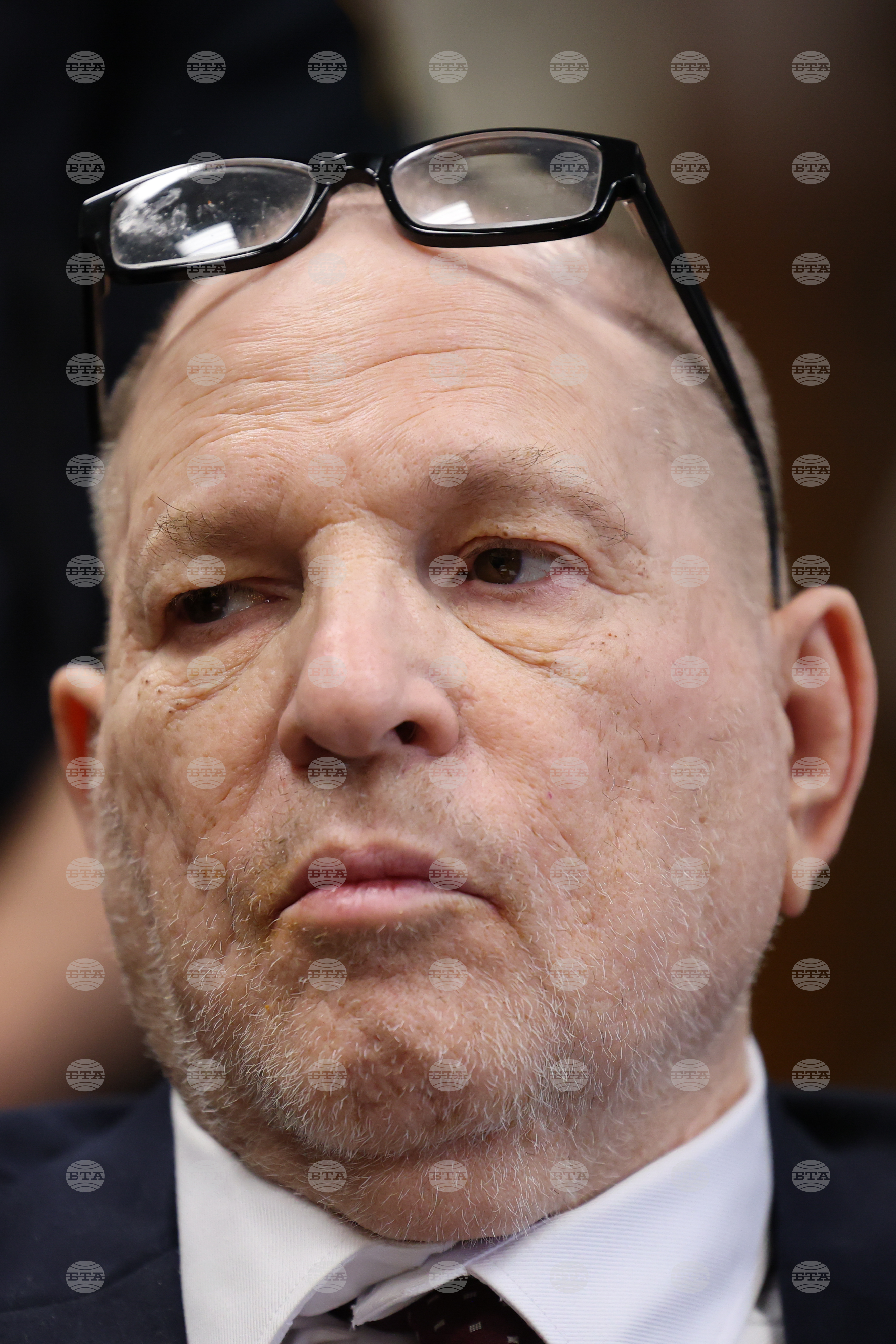 Sexual Misconduct Harvey Weinstein