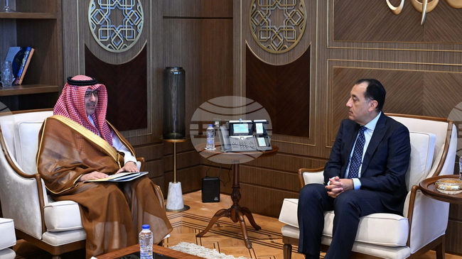 МЕНА: Египетският премиер потвърди дълбоките стратегически връзки между Египет и Саудитска Арабия