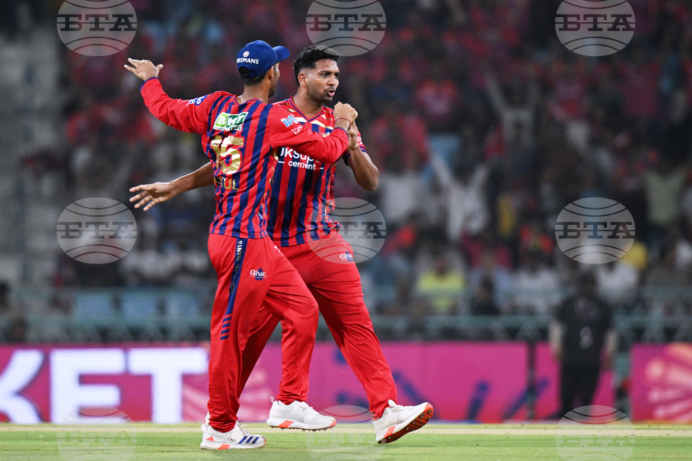 India IPL Cricket