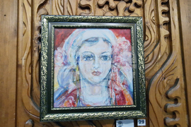 Перник - „Слънчев вятър“ - изложба