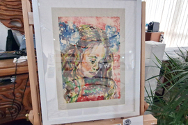 Перник - „Слънчев вятър“ - изложба