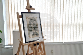 Перник - „Слънчев вятър“ - изложба