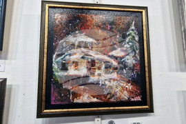 Перник - „Слънчев вятър“ - изложба