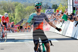 Belgium Fleche Wallonne Cycling