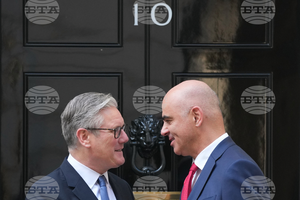 Britain Europe