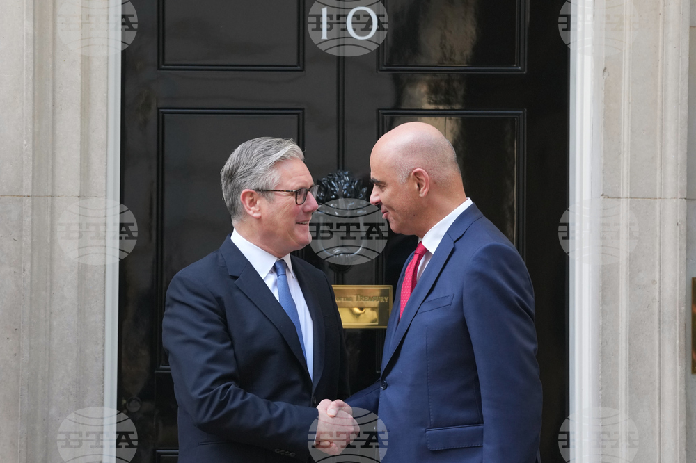 Britain Europe