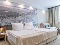 Девин - СПА хотел "Персенк"