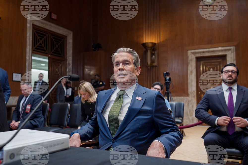 Senate Budget