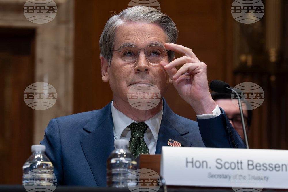 Senate Budget