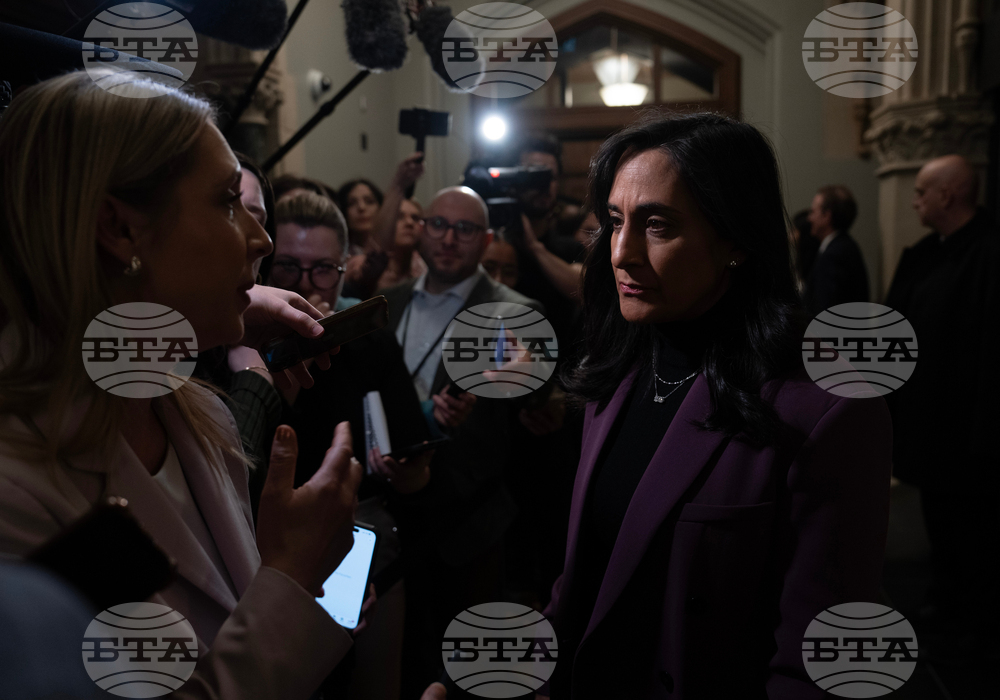 Canada Caucus