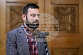 „150 години Априлско въстание. Истории и разкази за героично време“ - изложба - откриване