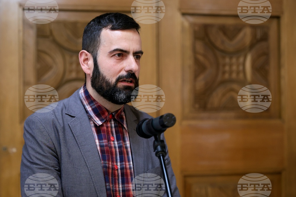 „150 години Априлско въстание. Истории и разкази за героично време“ - изложба - откриване