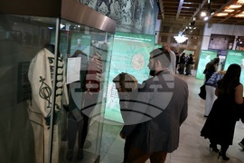 „150 години Априлско въстание. Истории и разкази за героично време“ - изложба - откриване