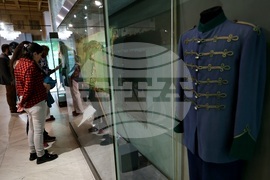 „150 години Априлско въстание. Истории и разкази за героично време“ - изложба - откриване