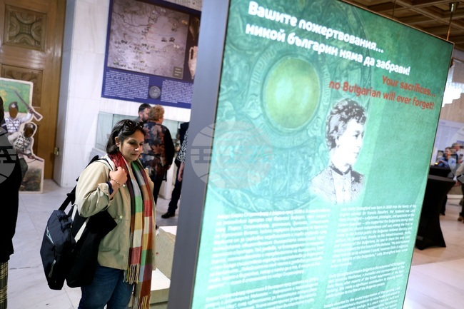 Exhibition Marking 150 Years Since April Uprising Opens at National Museum of History