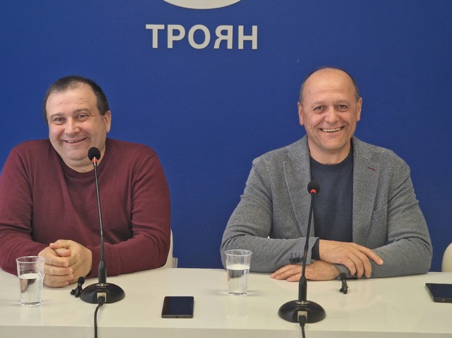 Пресконференция на кмета на община Априлци по повод програма за отбелязване на 150-та годишнина от Новоселското въстание.